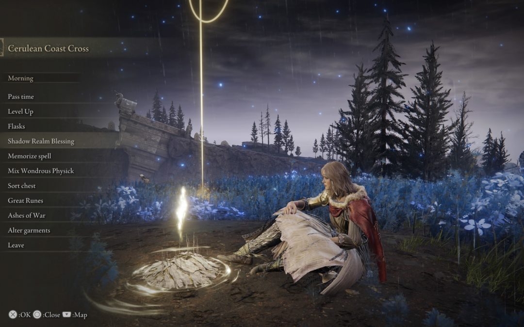 Elden Ring Shadow of the Erdtree: 5 Tipps ohne Spoiler